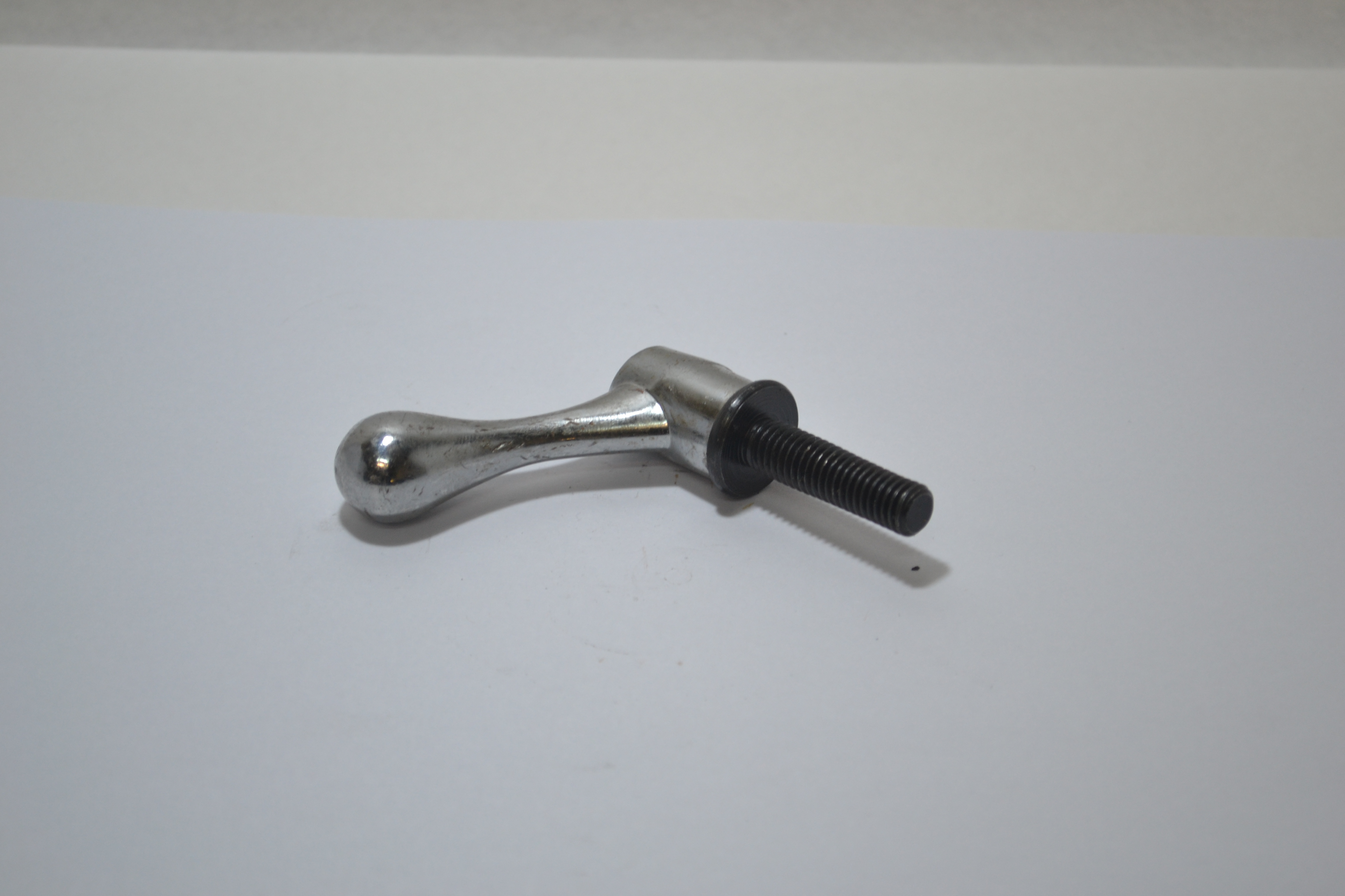 ZX 40 HANDLE LOCK